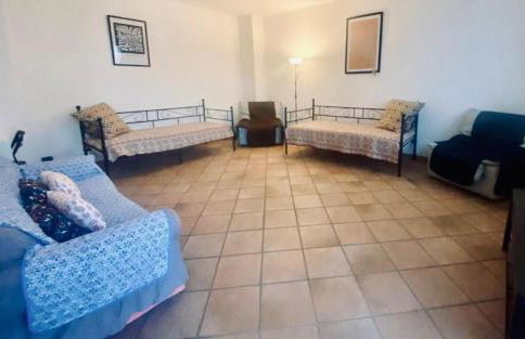 Appartamento in cascina -la cascinetta di Ali- - Foto 18