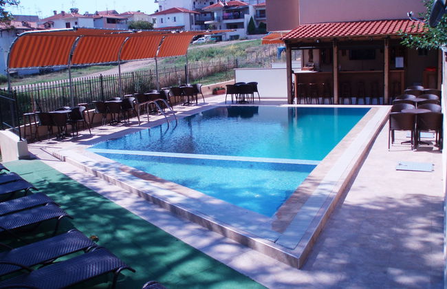 4-You Apartments - Foto 4