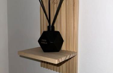 O Sand Stras Studio 25m carré - Foto 14