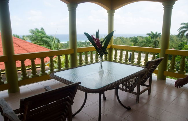 Ocean Crest Villa - Photo 11