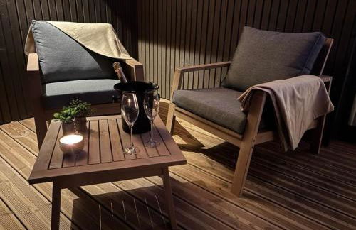 Le Black Sheep Gîtes & Spa Privatif Sarlat - Foto 7