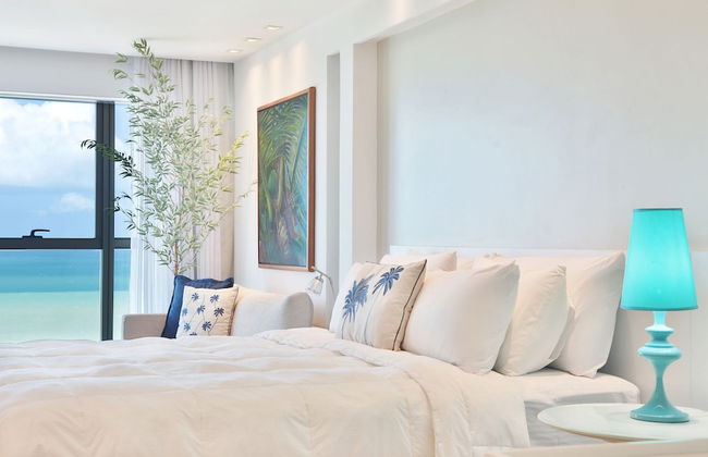 HY Beach Flats - Foto 30