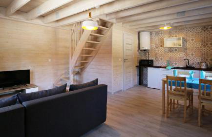 Turkusowy Zakątek - Foto 10