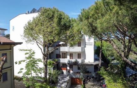 Residence Piccolo - Foto 14