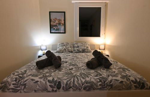 Le Navire-Plage du Nau-Parc-Résidence calme-Garage - Foto 19