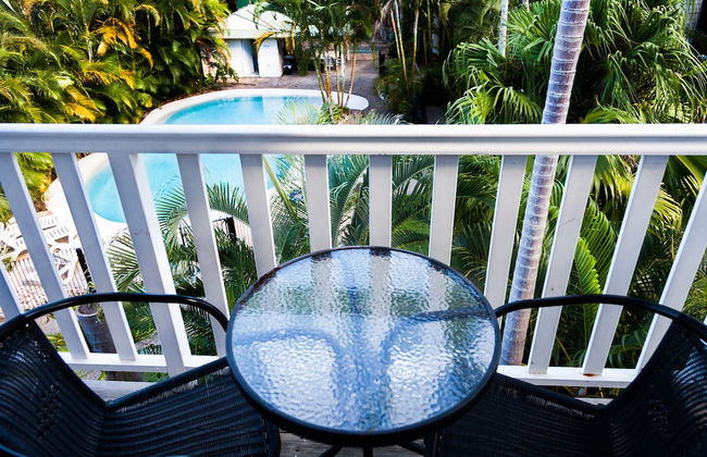 Sandy Beach Resort - Photo 29