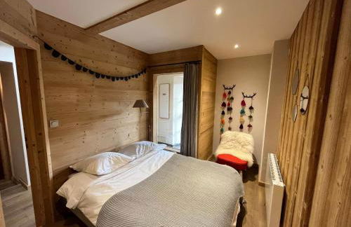 Luxurious Chalet Apartments - Chalet Serendipité - Foto 26