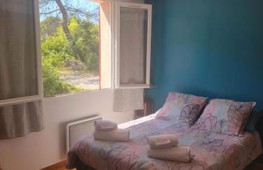 Maison T4, campagne Provençale calme, tout confort - Foto 13