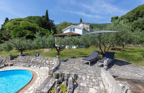 Holiday House Istria with Private pool and Sea View - Foto 28