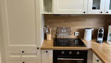 Ferienhaus am Sägmühlweiher 21b - Foto 5