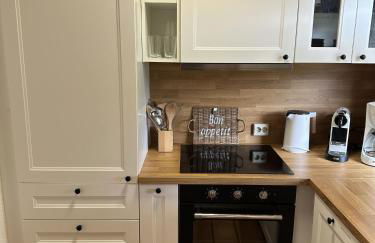 Ferienhaus am Sägmühlweiher 21b - Foto 5