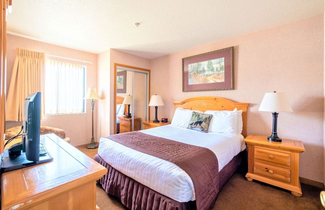 Lagonita Lodge - Foto 33