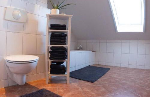 Moderne, gemütliche DG-Wohnung in ruhiger Lage - Foto 14