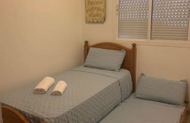 Chalet el castillo - Foto 21