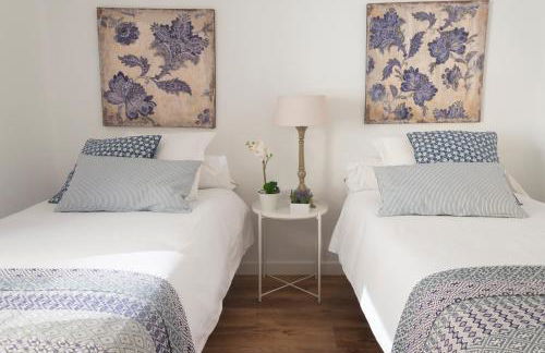 Living4Malaga Monte Sancha Deluxe View - Photo 20