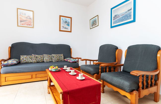 Cap Ras II - Foto 11