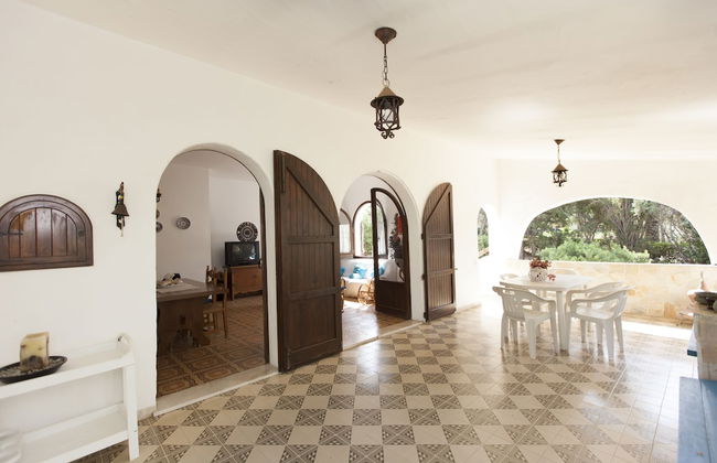 Villa Wanda - Photo 14