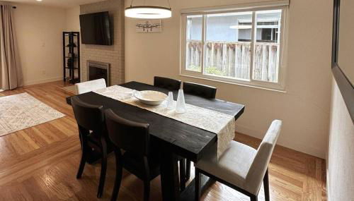 Modern, Renovated 5b/3ba near Apple, Kaiser - Foto 2