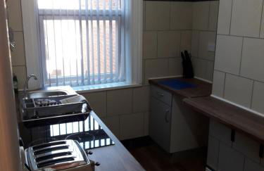 Southbay Holiday Flats Flat 2 - Foto 21