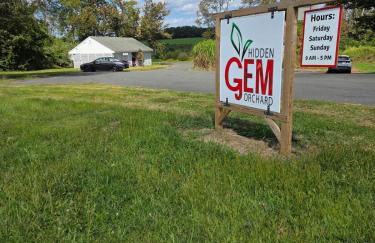 Perch, for work or wandering the Litchfield Hills - Foto 37