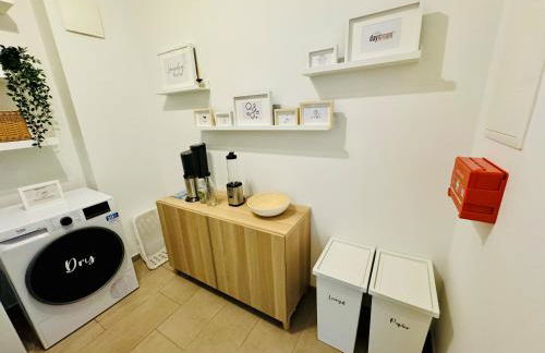 Albert Einstein Suite im Wissenschaftspark - Foto 25