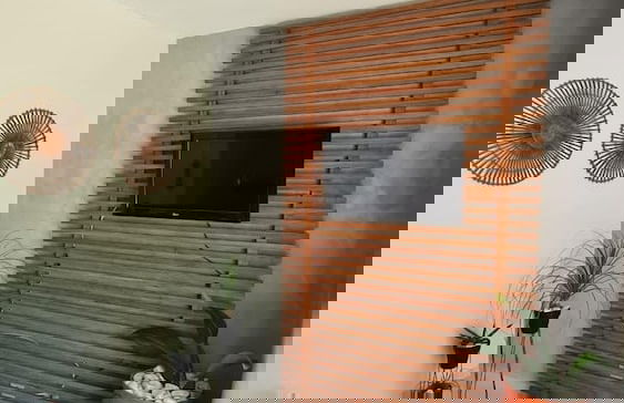 Solar Agua Pipa Stays - Foto 58