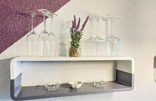 Apartment Flieder - F 96 by Interhome - Foto 20