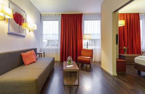 Aparthotel Adagio Berlin Kurfürstendamm - Foto 25