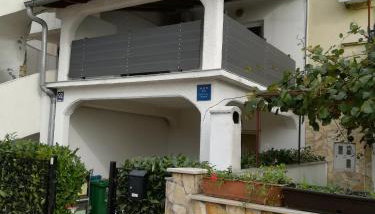 Holiday Home Manuela - Foto 1