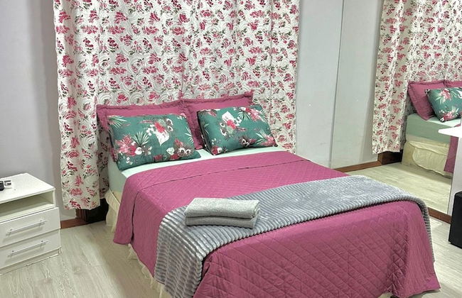 Hotel Residencial Manaus - Photo 25