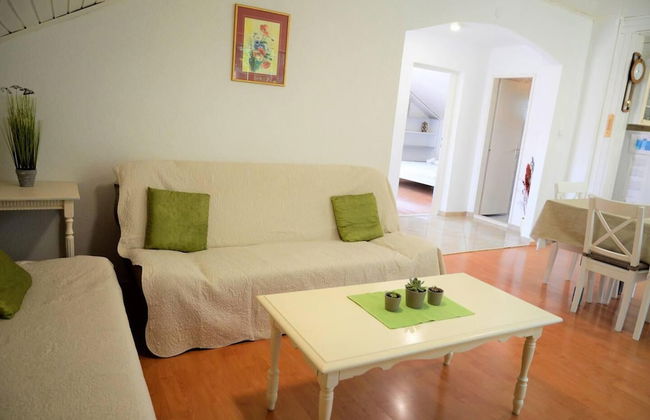 Sea View Apartment on Walking Distance to sea - Foto 18