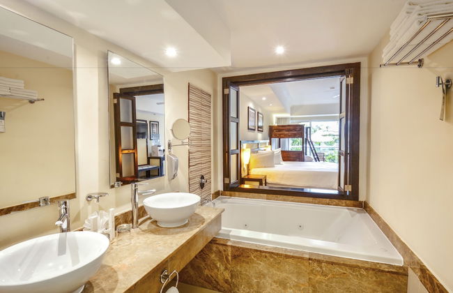 Sandos Playacar All Inclusive - Foto 16