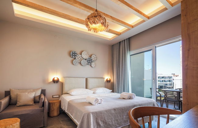 Skipper Beachfront Suites - Foto 28