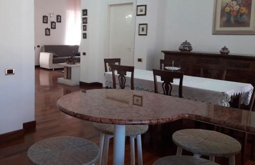 Villa Claudia indipendente con piscina ad uso esclusivo - Foto 3