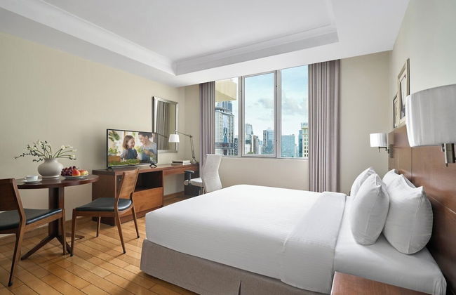 Somerset Chancellor Court Ho Chi Minh City - Photo 59