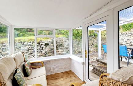 Nordlys Cottage - Foto 35