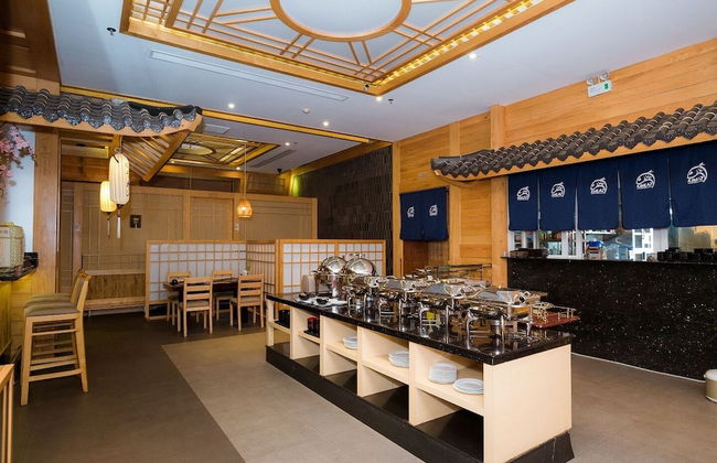 Hai Phong Tower - Photo 22