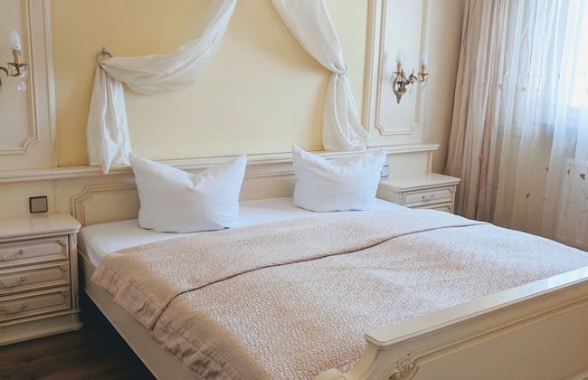 Apartmenthaus am Rhein - Foto 2