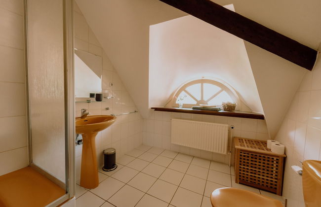 Landhaus Kurzenmoor - Foto 67