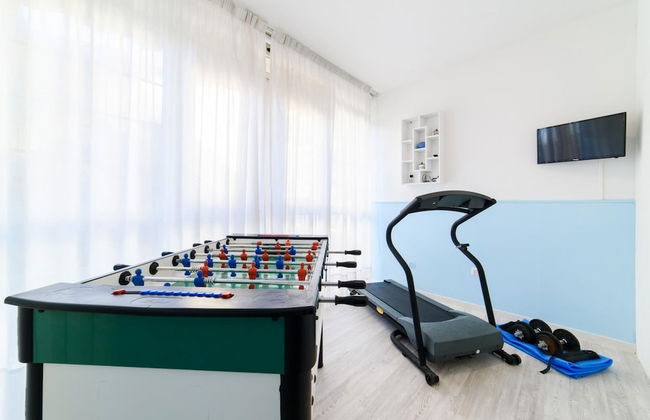 Villa Luisa Jacuzzi and Pool - Foto 18