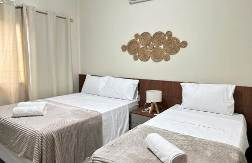 Chalet Paraíso Lençóis Santo Amaro - Photo 10