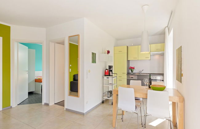 Holiday Home in Zierow With Garden - Foto 29