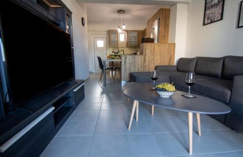 Μοντέρνο διαμέρισμα στο Ρέθυμνο. - Foto 3