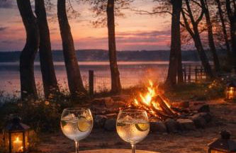 Lake House Relax&Spa Linowo - Foto 18