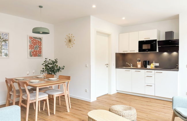 Brunnen Apartments - Foto 72