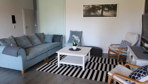 Holiday Home Sternenhimmel by Interhome - Foto 2, Living Room