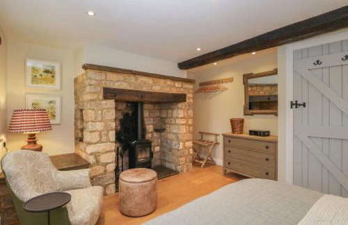 Kyte Cottage - Foto 15