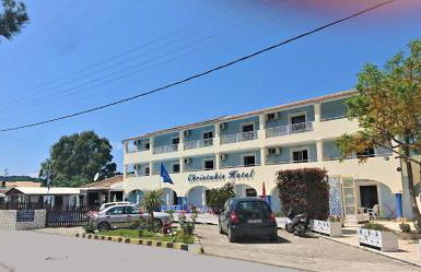 Christakis Hotel - Foto 18