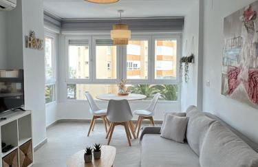 Apartamento Turistico Peñalver Playa 316 - Foto 9