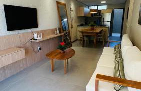 Sunset Villas Milagres - Casa Anahi - Foto 33